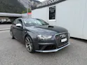AUDI RS4 Avant 4.2 FSI V8 quattro S-tronic