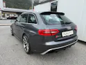 AUDI RS4 Avant 4.2 FSI V8 quattro S-tronic
