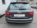 AUDI RS4 Avant 4.2 FSI V8 quattro S-tronic