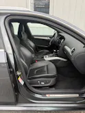 AUDI RS4 Avant 4.2 FSI V8 quattro S-tronic