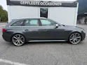 AUDI RS4 Avant 4.2 FSI V8 quattro S-tronic