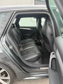 AUDI RS4 Avant 4.2 FSI V8 quattro S-tronic