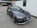 AUDI RS4 Avant 4.2 FSI V8 quattro S-tronic