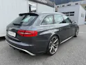 AUDI RS4 Avant 4.2 FSI V8 quattro S-tronic