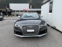 AUDI RS4 Avant 4.2 FSI V8 quattro S-tronic