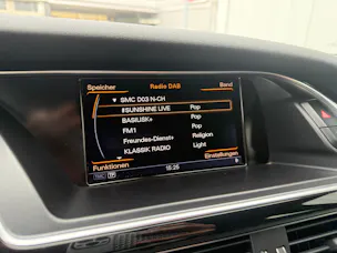 AUDI RS4 Avant 4.2 FSI V8 quattro S-tronic