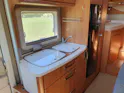 FIAT HYMER EXT 588