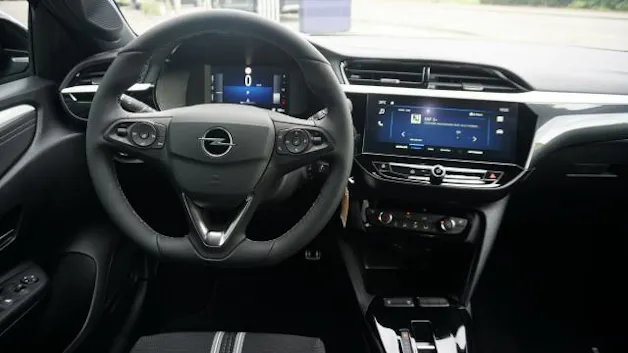 OPEL Corsa 1.2 MHEV Viva