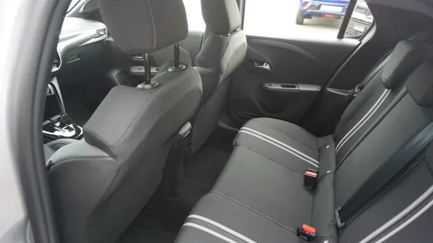 OPEL Corsa 1.2 MHEV Viva