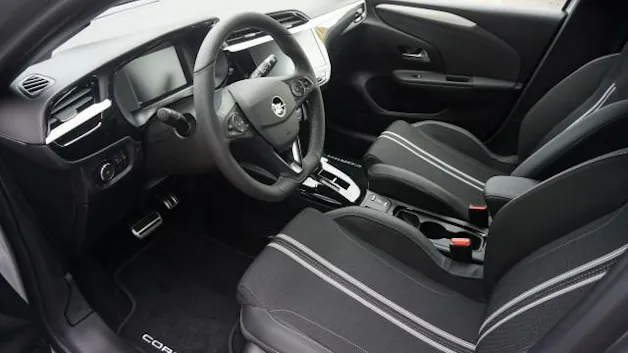 OPEL Corsa 1.2 MHEV Viva