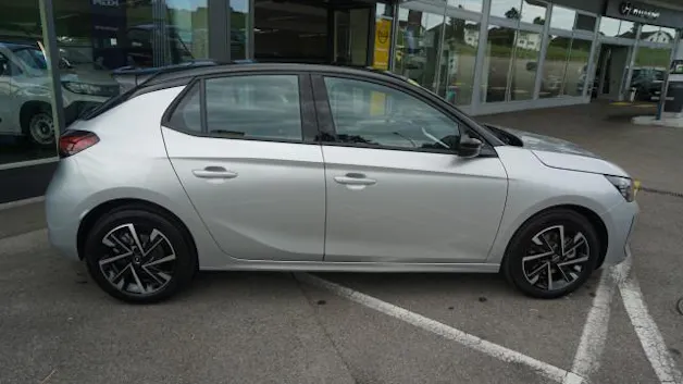 OPEL Corsa 1.2 MHEV Viva