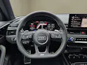 AUDI RS4 Avant 25 year edition quattro tiptronic