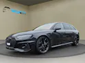 AUDI RS4 Avant 25 year edition quattro tiptronic