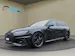 AUDI RS4 Avant 25 year edition quattro tiptronic