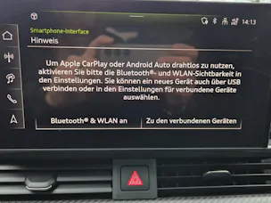 AUDI RS4 Avant 25 year edition quattro tiptronic