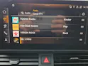 AUDI RS4 Avant 25 year edition quattro tiptronic