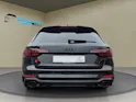 AUDI RS4 Avant 25 year edition quattro tiptronic