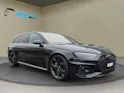 AUDI RS4 Avant 25 year edition quattro tiptronic