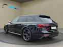 AUDI RS4 Avant 25 year edition quattro tiptronic