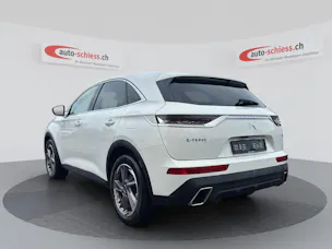 DS AUTOMOBILES DS 7 Crossback E-Tense 225 Bastille+