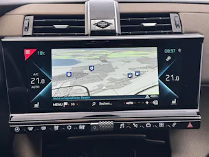 DS AUTOMOBILES DS 7 Crossback E-Tense 225 Bastille+