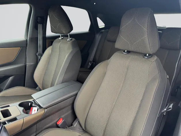 DS AUTOMOBILES DS 7 Crossback E-Tense 225 Bastille+