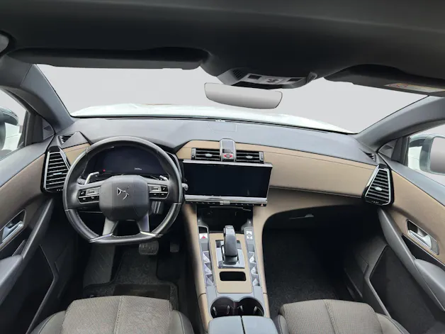 DS AUTOMOBILES DS 7 Crossback E-Tense 225 Bastille+