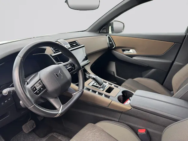 DS AUTOMOBILES DS 7 Crossback E-Tense 225 Bastille+