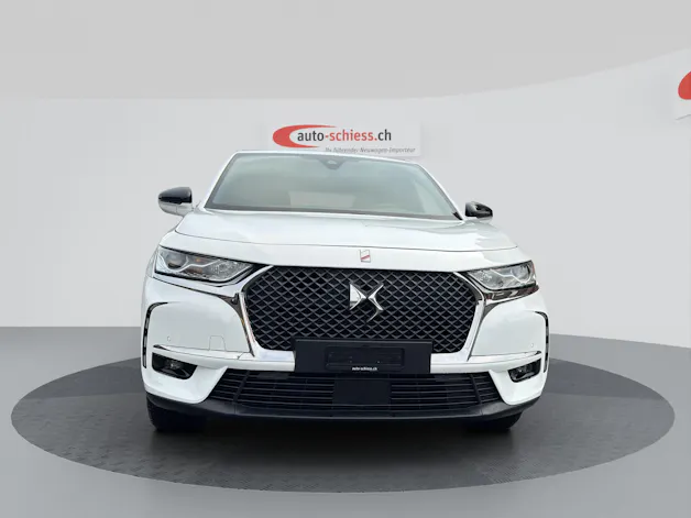 DS AUTOMOBILES DS 7 Crossback E-Tense 225 Bastille+