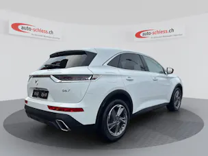 DS AUTOMOBILES DS 7 Crossback E-Tense 225 Bastille+