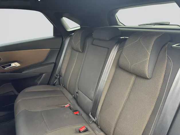 DS AUTOMOBILES DS 7 Crossback E-Tense 225 Bastille+