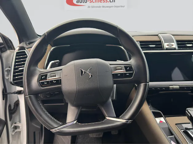 DS AUTOMOBILES DS 7 Crossback E-Tense 225 Bastille+