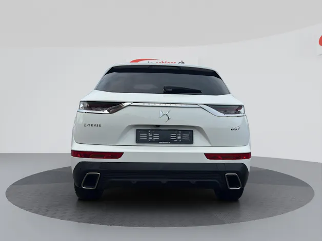 DS AUTOMOBILES DS 7 Crossback E-Tense 225 Bastille+