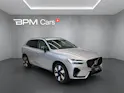VOLVO XC60 2.0 T6 TE Ultra Dark eAWD