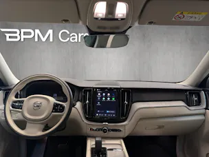 VOLVO XC60 2.0 T6 TE Ultra Dark eAWD