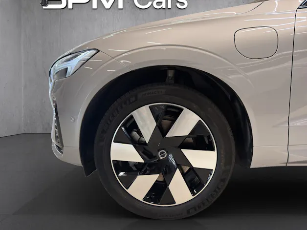 VOLVO XC60 2.0 T6 TE Ultra Dark eAWD