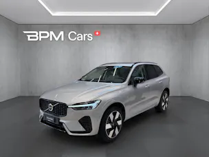 VOLVO XC60 2.0 T6 TE Ultra Dark eAWD