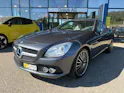 MERCEDES-BENZ SLK 200 7G-Tronic