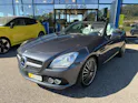 MERCEDES-BENZ SLK 200 7G-Tronic