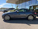 MERCEDES-BENZ SLK 200 7G-Tronic