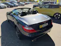 MERCEDES-BENZ SLK 200 7G-Tronic