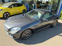 MERCEDES-BENZ SLK 200 7G-Tronic