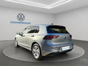 VW Golf 1.5 e TSI mHEV Value DSG