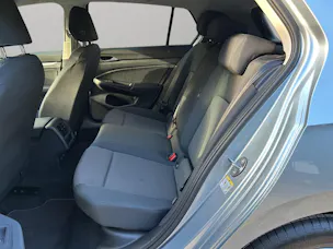 VW Golf 1.5 e TSI mHEV Value DSG