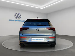 VW Golf 1.5 e TSI mHEV Value DSG