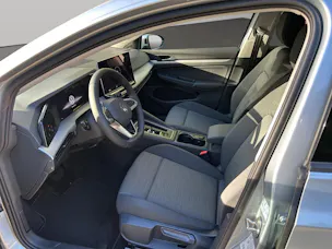 VW Golf 1.5 e TSI mHEV Value DSG