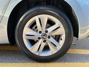 VW Golf 1.5 e TSI mHEV Value DSG