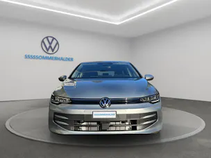 VW Golf 1.5 e TSI mHEV Value DSG