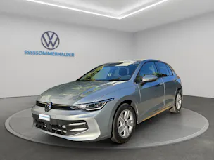 VW Golf 1.5 e TSI mHEV Value DSG