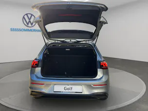 VW Golf 1.5 e TSI mHEV Value DSG